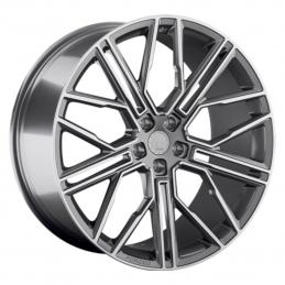 LS Forged FG08 11.5x22 PCD5x112 ET43 Dia66.6 MGMF