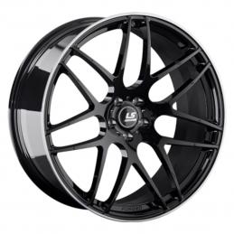 LS Forged FG09 10x21 PCD5x112 ET52 Dia66.6 BKL