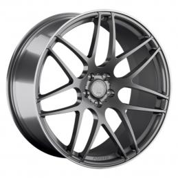 LS Forged FG09 10x21 PCD5x112 ET44 Dia66.6 MGML