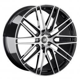 LS Forged FG12 10x22 PCD5x112 ET55 Dia66.6 BKF