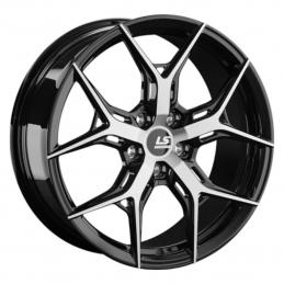 LS Forged FG14 8.5x19 PCD5x114.3 ET45 Dia67.1 BKF