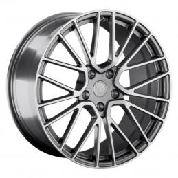 LS Forged FG17 9x20 PCD5x130 ET50 Dia71.6 MGMF