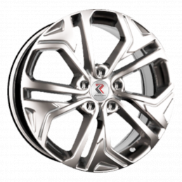 RepliKey Chery Tiggo 8 (R205) 7.5x18 PCD5x108 ET47 Dia60.1 HSB