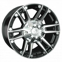 LS 558 8x17 PCD6x139.7 ET30 Dia100.1 BKF