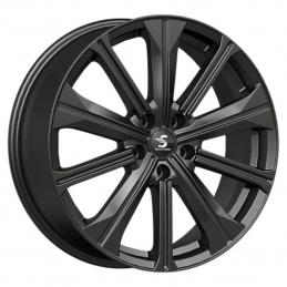 СКАД КР013 (19_Haval Dargo) 7x19 PCD5x114.3 ET40 Dia66.6 Velvet black