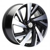 Диски Khomen Wheels KHW1801